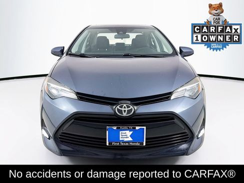Used 2019 Toyota Corolla L FWD image 2
