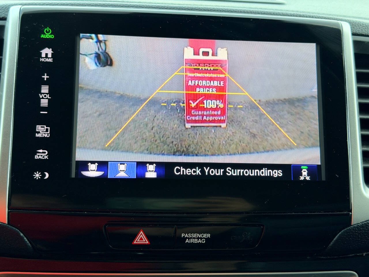 Used 2016 Honda Pilot Elite image 44