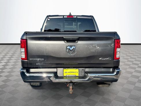 Used 2023 RAM 1500 Big Horn AWD/4WD image 31