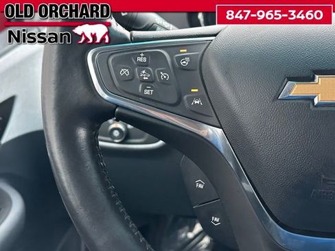 Used 2020 Chevrolet Bolt LT FWD image 17