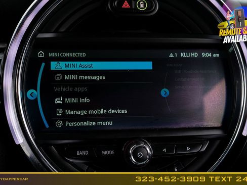 Used 2019 MINI Cooper S FWD image 29