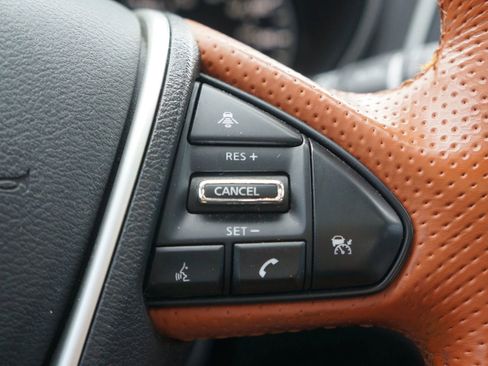 Used 2020 Nissan Maxima Platinum w/ Reserve Package image 35