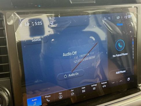 New 2026 Ford F150 King Ranch w/ Equipment Group 601A High AWD/4WD image 15