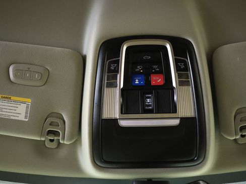 Used 2024 RAM 3500 Limited image 77