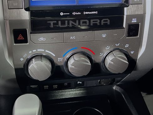 Used 2021 Toyota Tundra SR5 RWD image 25