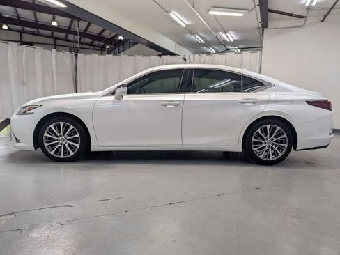 Used 2020 Lexus ES 350 w/ Premium Package FWD image 25