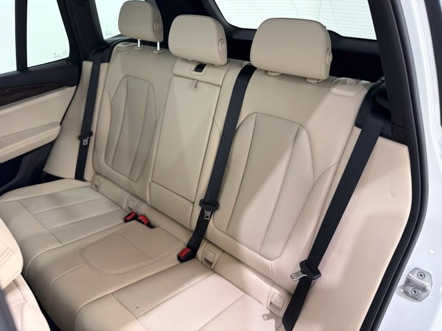 Certified 2023 BMW X3 xDrive30i w/ Premium Package AWD/4WD image 16