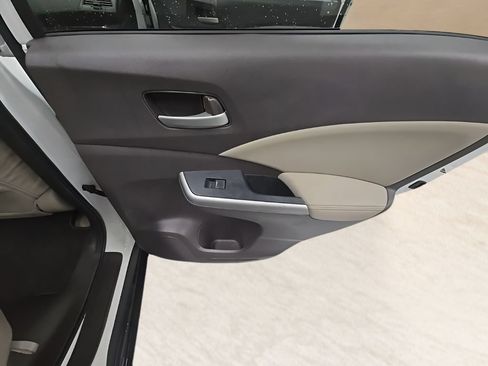 Used 2014 Honda CR-V EX-L image 21