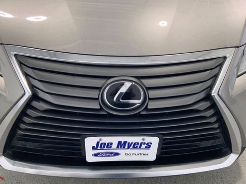 Used 2017 Lexus RX 350 FWD w/ Premium Package image 27