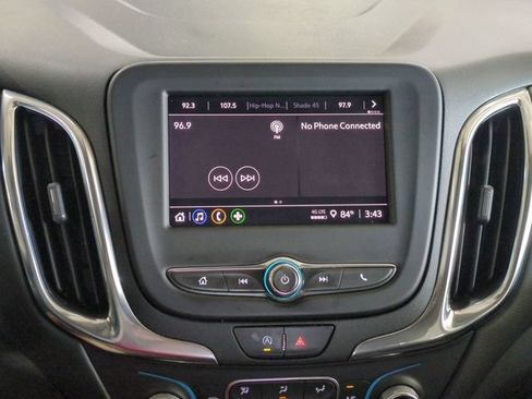 Used 2022 Chevrolet Equinox LT FWD image 22