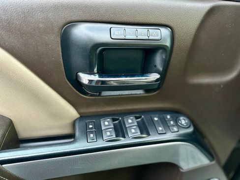 Used 2014 Chevrolet Silverado 1500 LTZ Z71 w/ LTZ Plus Package image 24