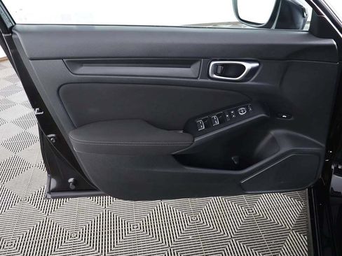 Certified 2026 Honda Civic Sport image 20
