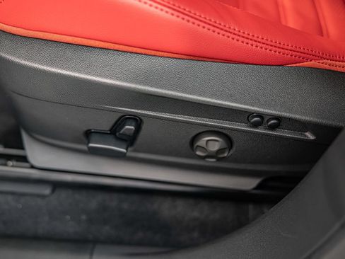 New 2026 Alfa Romeo Stelvio Sprint AWD/4WD image 21