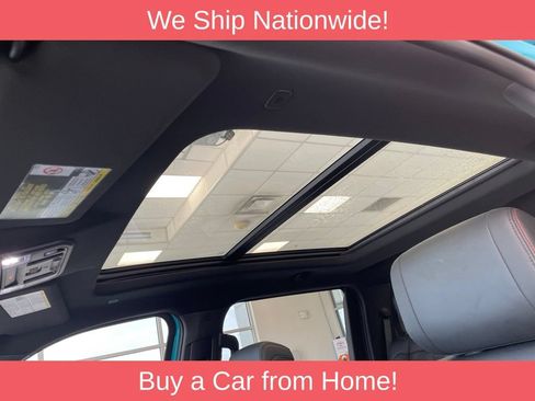 Used 2026 Toyota Tundra TRD Pro AWD/4WD image 11