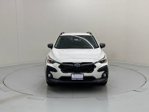 New 2026 Subaru Crosstrek 2.5i Premium AWD/4WD image 8
