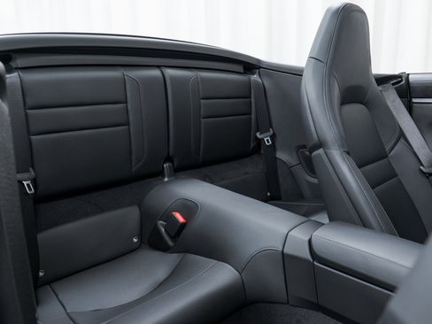 Certified 2021 Porsche 911 Carrera image 26