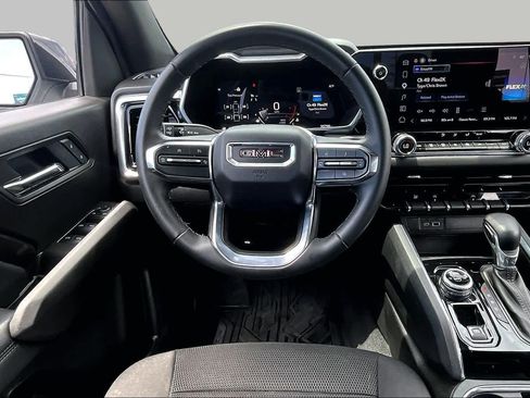 Certified 2025 GMC Canyon Elevation w/ Convenience Package AWD/4WD image 6