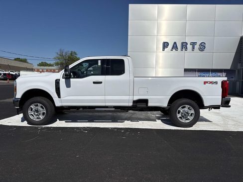 New 2026 Ford F350 XLT AWD/4WD image 6