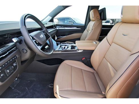 New 2026 Cadillac Escalade ESV Luxury image 6