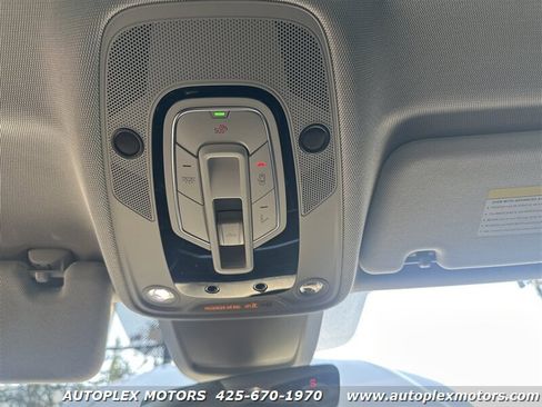 Used 2019 Audi A6 3.0T Premium Plus w/ Premium Plus Package image 29