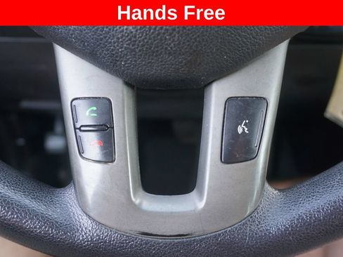 Used 2015 Kia Sportage LX FWD image 4