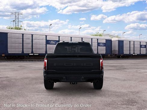 New 2026 Ford F150 Raptor AWD/4WD image 5