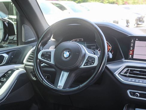 Used 2023 BMW X5 xDrive40i w/ M Sport Package image 15