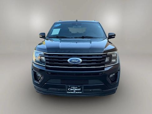 Used 2020 Ford Expedition Limited w/ Equipment Group 303A RWD image 4