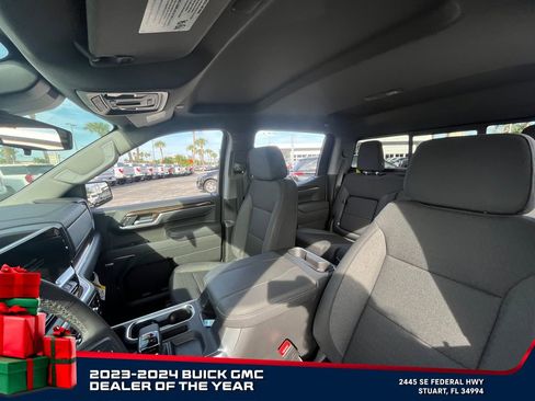 Used 2020 GMC Sierra 1500 Elevation image 13