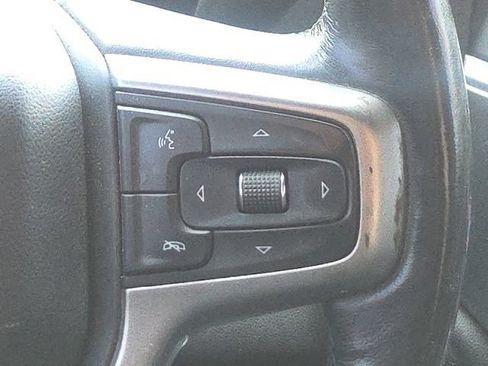 Used 2020 Chevrolet Silverado 1500 LT Trail Boss AWD/4WD image 34