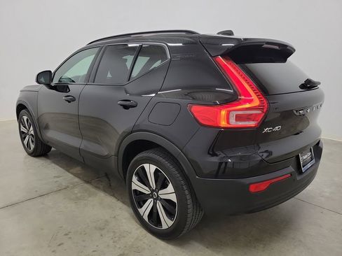 Certified 2023 Volvo XC40 Recharge Plus w/ Protection Package Premier image 7