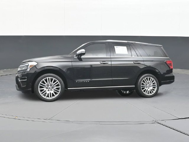 Used 2022 Ford Expedition Platinum AWD/4WD image 58