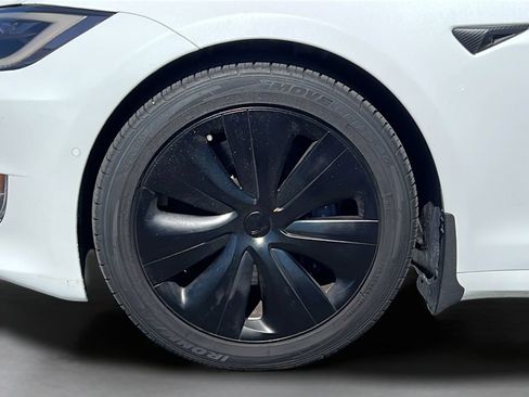 Used 2021 Tesla Model S Long Range AWD/4WD image 26