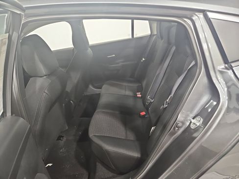 New 2026 Nissan Sentra S w/ Floor Mat Package FWD image 23