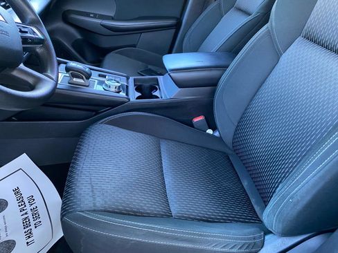 Used 2022 Mitsubishi Outlander ES image 23