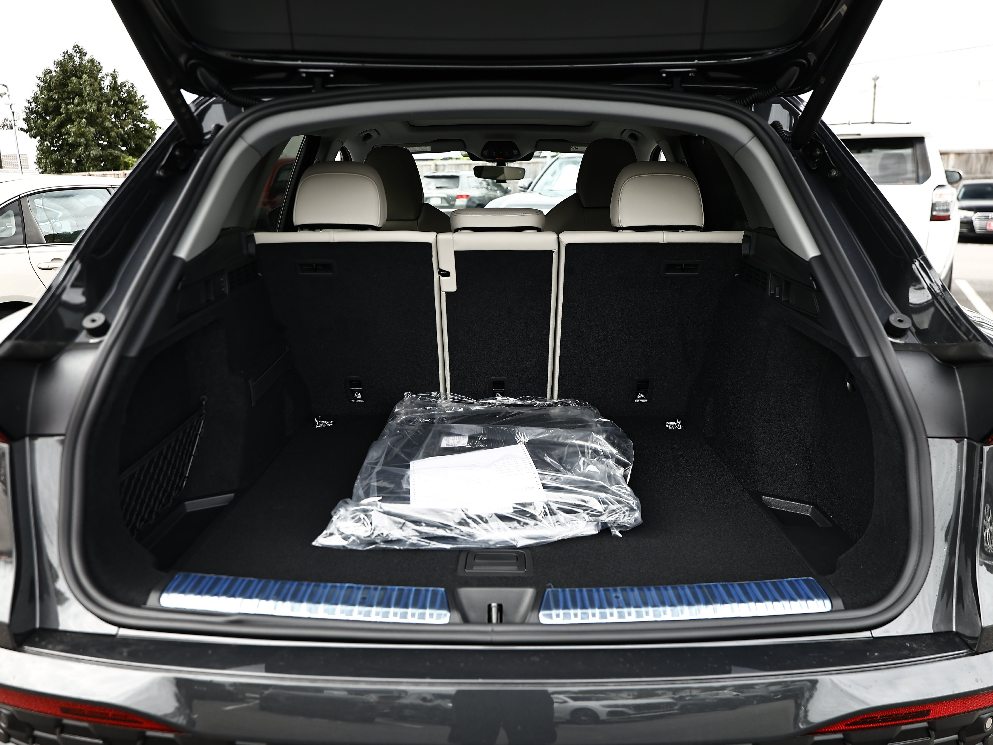 New 2026 Audi Q5 Prestige AWD/4WD image 31