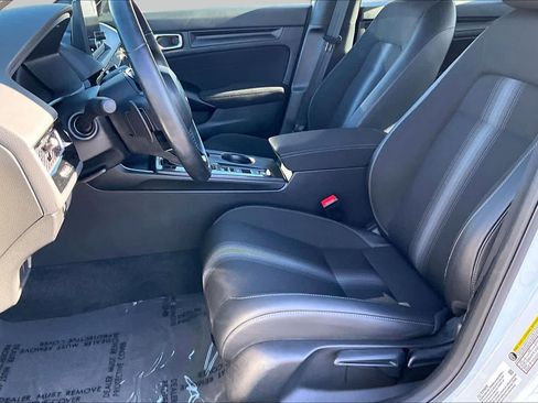 Used 2025 Honda Civic Sport image 7