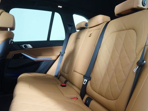 Certified 2026 BMW X5 xDrive40i image 16