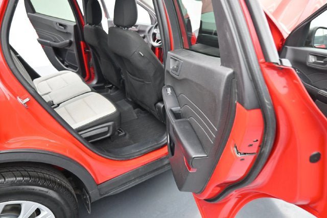 Used 2024 Ford Escape Active AWD/4WD image 19