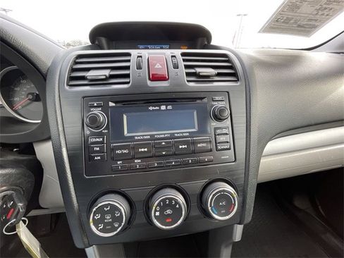 Used 2015 Subaru Forester 2.5i Premium w/ All-Weather Package image 23