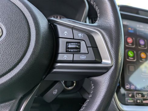 Used 2022 Subaru Outback Limited image 22