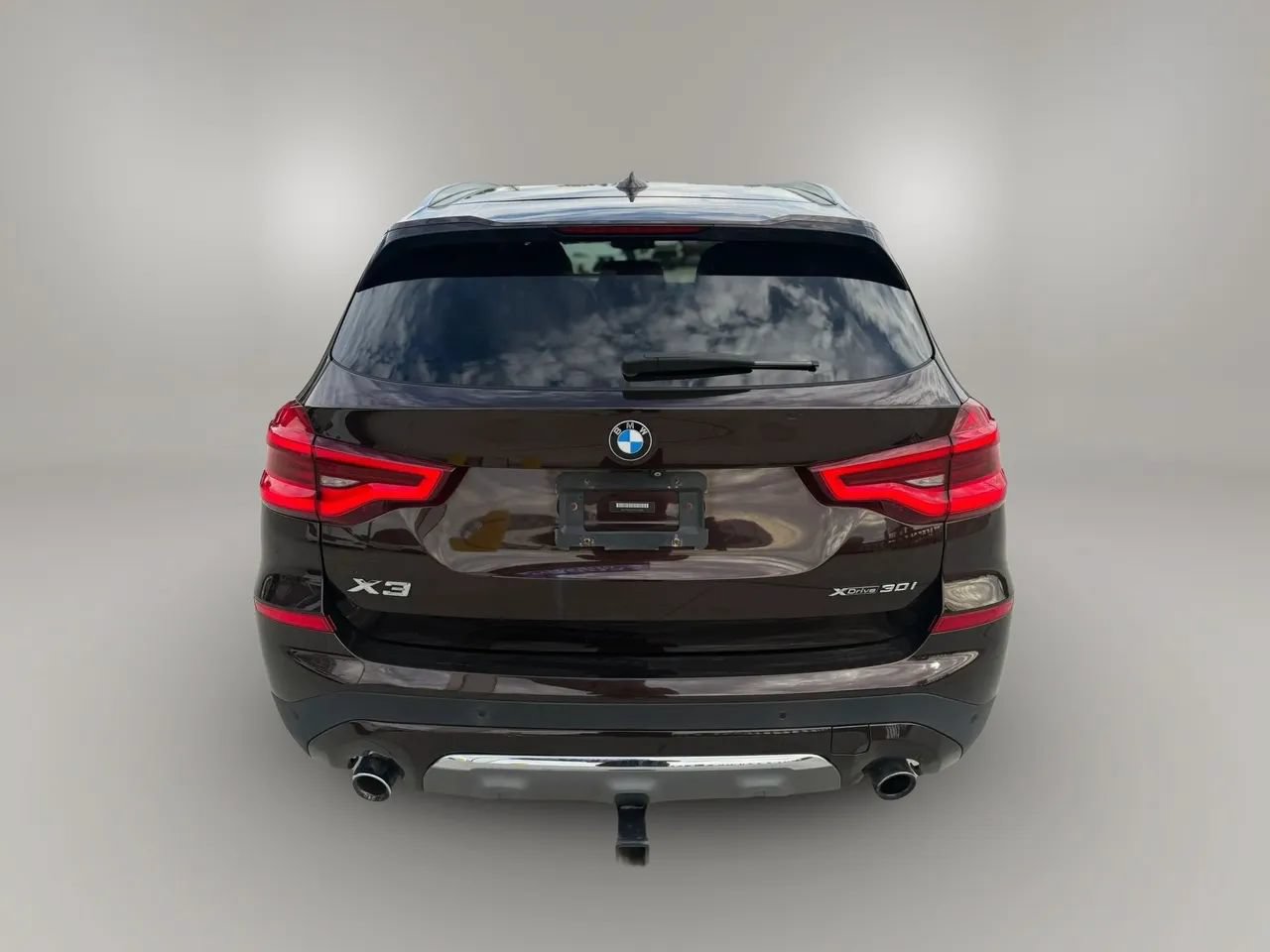 Used 2019 BMW X3 xDrive30i w/ Premium Package AWD/4WD image 6