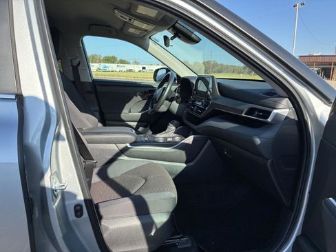 Used 2024 Toyota Highlander LE image 6