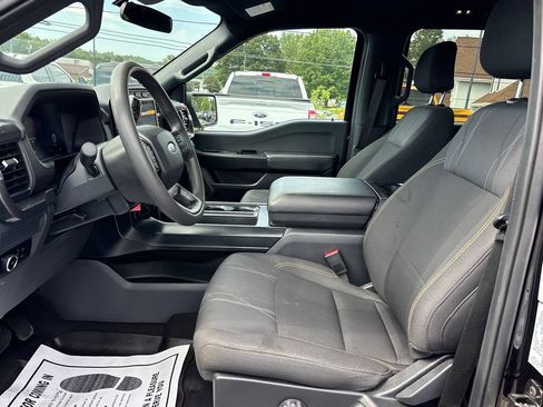 Used 2024 Ford F150 STX AWD/4WD image 25