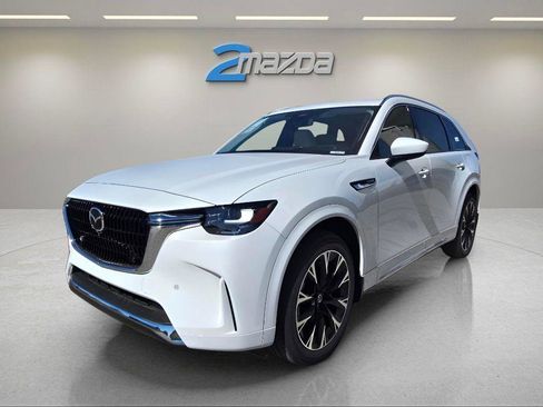 New 2026 MAZDA CX-90 3.3 Turbo S w/ Premium Plus image 1