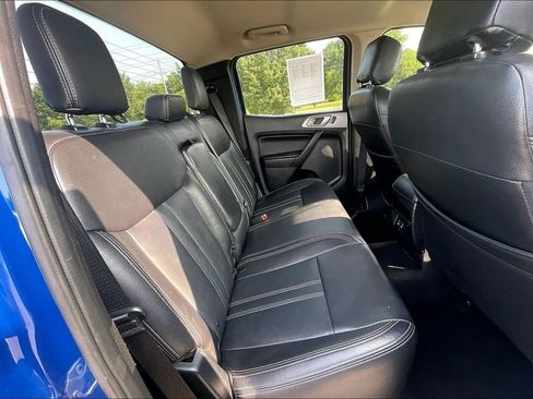 Used 2020 Ford Ranger XLT w/ Equipment Group 301A Mid RWD image 26