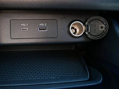 Certified 2023 Nissan Rogue SV AWD/4WD image 20