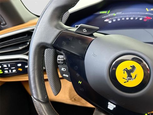 Used 2024 Ferrari 296 GTS image 23