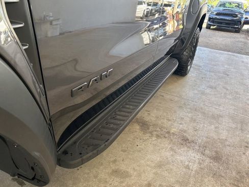 Used 2022 RAM 1500 TRX w/ TRX Level 2 Equipment Group image 17