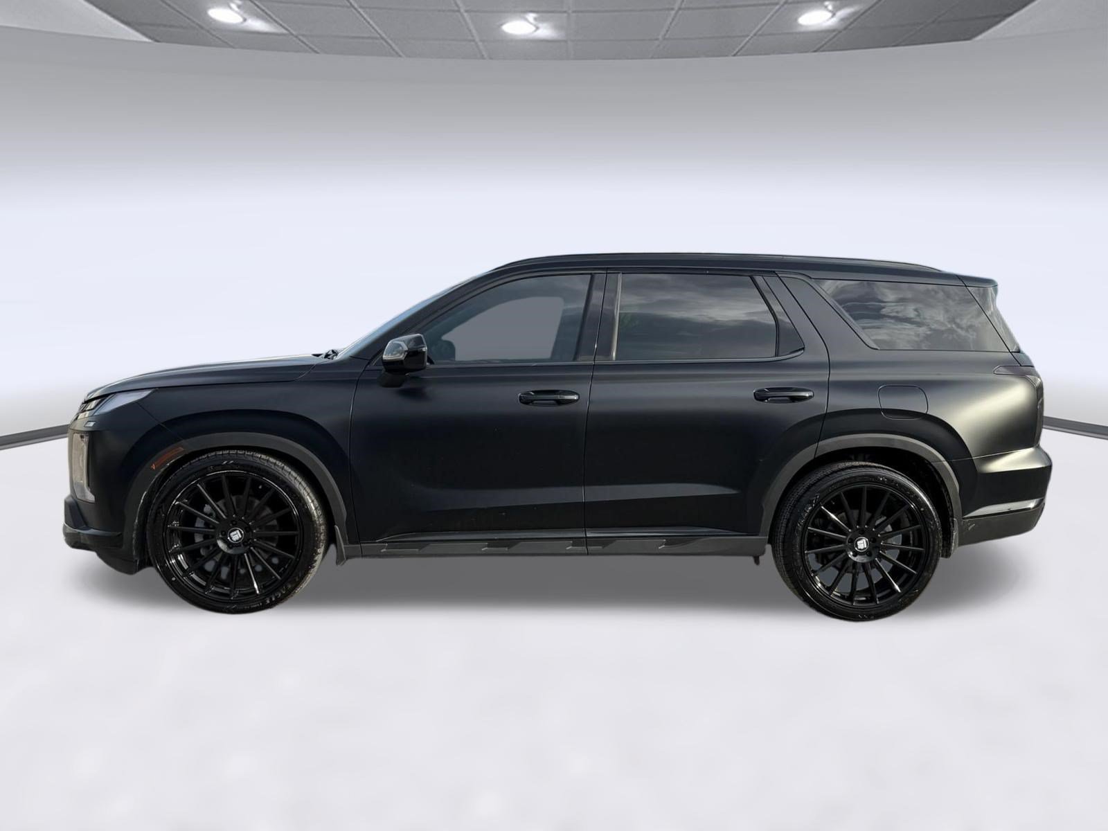 Used 2024 Hyundai Palisade XRT FWD image 2